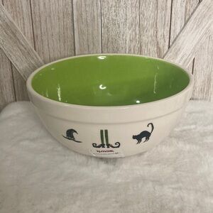Rae Dunn Hocus Pocus Bowl